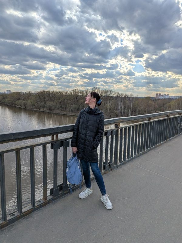 Наталья Глебова, фото 5